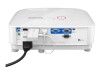 BenQ TH671ST - DLP-Projektor - tragbar - 3D - 3000 ANSI-Lumen - Full HD (1920 x 1080)