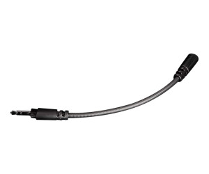 Corsair Gaming HS35 - Headset - ohrumschlie&szlig;end
