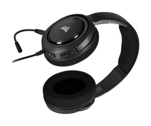 Corsair Gaming HS35 - Headset - Earring