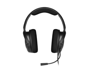 Corsair Gaming HS35 - Headset - ohrumschließend