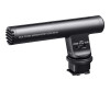 Sony ECM-GZ1M - Mikrofon - Zoom - Schwarz - für Cinema Line ILME-FX3