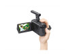 Sony ECM-GZ1M - Mikrofon - Zoom - Schwarz - für Cinema Line ILME-FX3
