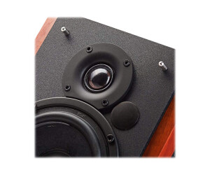 Edifier R1700BT - Loudspeaker - Bookcase - Wireless - 66...