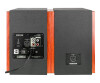 Edifier R1700BT - Loudspeaker - Bookcase - Wireless - 66 Watt (total)