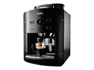 Krups Quattro Force EA811010 ARABICA AUTOMATIC