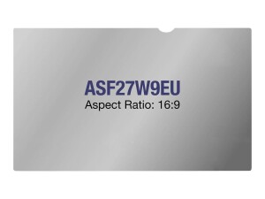 Targus Privacy Screen - Blickschutzfilter für...