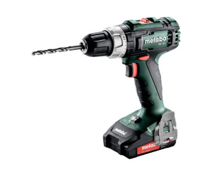 Metabo BS 18 L - Bohrer/Schrauber - schnurlos