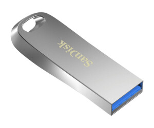 Sandisk Ultra Luxe - USB flash drive - 32 GB