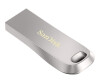 SanDisk Ultra Luxe - USB-Flash-Laufwerk - 128 GB