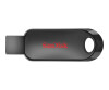SanDisk Cruzer Snap - USB-Flash-Laufwerk - 128 GB