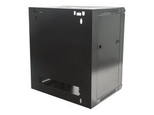 Intellinet Network Cabinet, Wall Mount (Standard), 6U,...