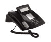 AGFEO ST 42 IP - VoIP-Telefon - Schwarz