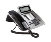AGFEO ST 42 IP - VoIP-Telefon - Silber