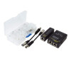 LogiLink Networking Tool Set with Bag - Network