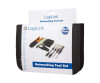 LogiLink Networking Tool Set with Bag - Network