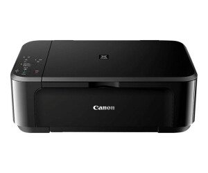 Canon PIXMA MG3650S - Multifunktionsdrucker - Farbe -...
