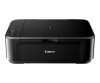 Canon PIXMA MG3650S - Multifunktionsdrucker - Farbe - Tintenstrahl - 216 x 297 mm (Original)