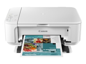 Canon PIXMA MG3650S - Multifunktionsdrucker - Farbe -...
