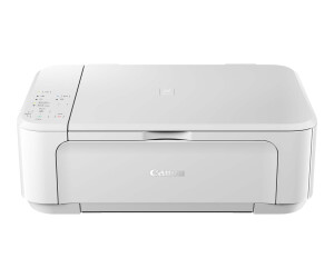 Canon PIXMA MG3650S - Multifunktionsdrucker - Farbe - Tintenstrahl - 216 x 297 mm (Original)