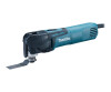 Makita TM3010CX4J - oscillating multi -tool