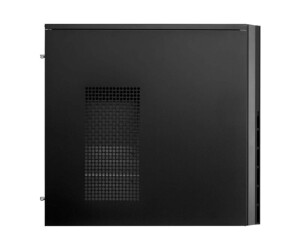 Antec New Solution VSK -4000E - Tower - ATX - without...