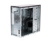 Antec New Solution VSK -4000E - Tower - ATX - without power supply