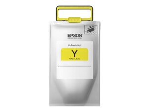 Epson T8394 - 192.4 ml - Gelb - original -...