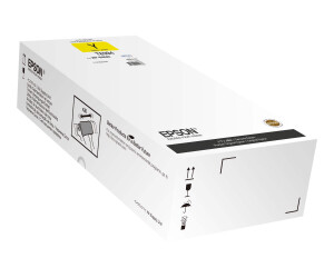 Epson T8394 - 192.4 ml - Gelb - original - Nachfülltinte