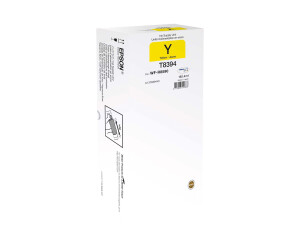 Epson T8394 - 192.4 ml - Gelb - Original -...