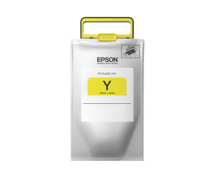 Epson T8394 - 192.4 ml - Gelb - Original -...