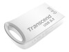 Transcend JetFlash 710 - USB-Flash-Laufwerk - 64 GB
