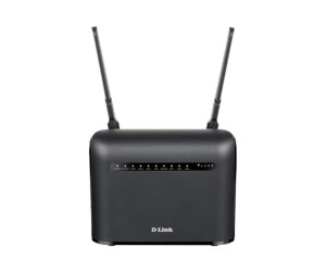 D-Link DWR-953V2 - Wireless Router - WWAN - 4-Port-Switch