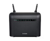 D-Link DWR-953V2-Wireless Router-WWAN-4-Port Switch