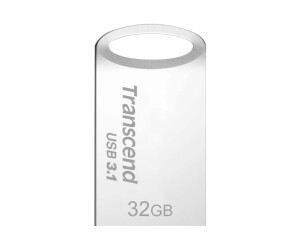 Transcend Jetflash 710 - USB flash drive - 32 GB