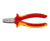 Knipex crimp tool