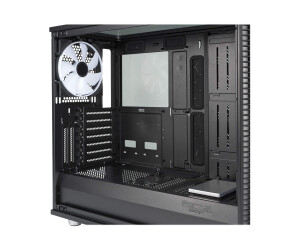Fractal Design Define S2 Vision RGB - Tower - Extended ATX - side part with window (glass)