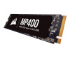 Corsair MP400 - SSD - 2 TB - intern - M.2 2280 - PCIe 3.0 x4 (NVMe)