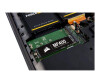 Corsair MP400 - SSD - 2 TB - intern - M.2 2280 - PCIe 3.0 x4 (NVMe)