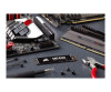 Corsair MP400 - SSD - 2 TB - intern - M.2 2280 - PCIe 3.0 x4 (NVMe)