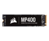 Corsair MP400 - SSD - 2 TB - intern - M.2 2280 - PCIe 3.0 x4 (NVMe)