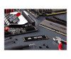 Corsair MP400 - SSD - 1 TB - intern - M.2 2280 - PCIe 3.0 x4 (NVMe)