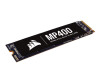 Corsair MP400 - SSD - 1 TB - intern - M.2 2280 - PCIe 3.0 x4 (NVMe)