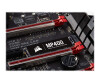 Corsair MP400 - SSD - 1 TB - intern - M.2 2280 - PCIe 3.0 x4 (NVMe)