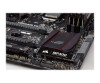 Corsair MP400 - SSD - 1 TB - intern - M.2 2280 - PCIe 3.0 x4 (NVMe)