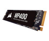 Corsair MP400 - SSD - 1 TB - intern - M.2 2280 - PCIe 3.0 x4 (NVMe)