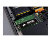 Corsair MP400 - SSD - 1 TB - intern - M.2 2280 - PCIe 3.0 x4 (NVMe)