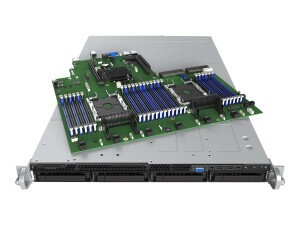 Intel Server System R1304WFTYSR - Server - Rack-Montage -...