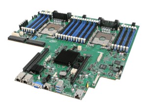 Intel Server System R1304WFTYSR - Server - Rack-Montage -...