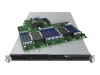 Intel Server System R1304WFTYSR - Server - Rack-Montage - 1U - zweiweg - keine CPU - RAM 0 GB - SATA - Hot-Swap 6.4 cm, 8.9 cm (2.5", 3.5")