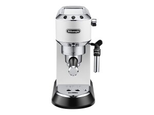 De Longhi DEDICA EC 685.W - Kaffeemaschine mit...